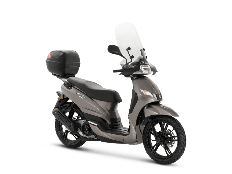 LINEUP - プジョーモトシクル｜PEUGEOT MOTOCYCLES