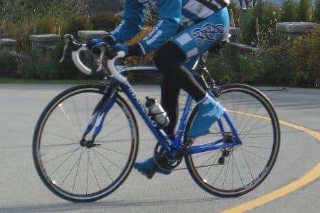 PEZ-Test: Pinarello's FP3 - PezCycling News