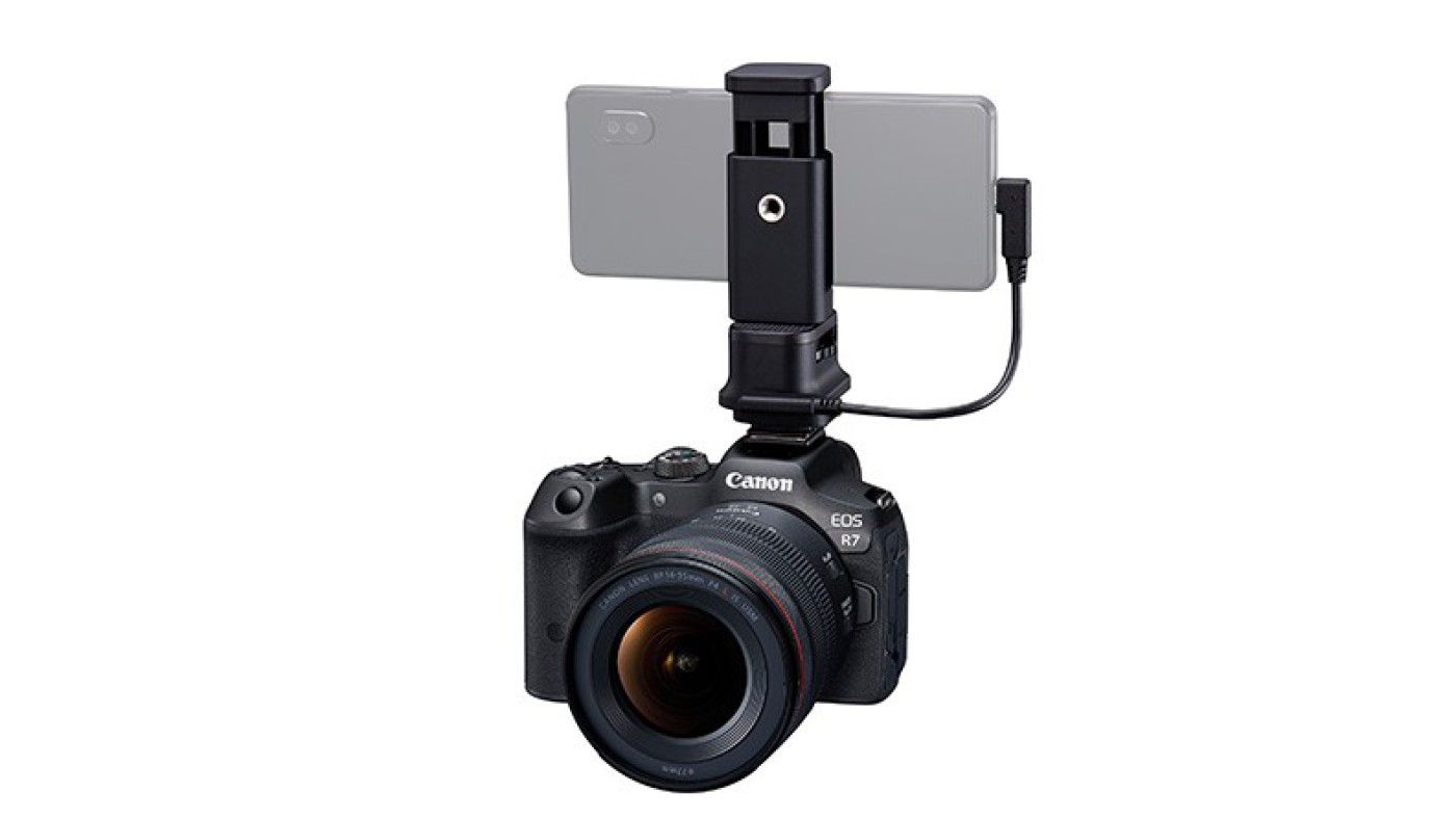 最高8.0段の手ブレ補正と高速連写・高性能AF を実現した「EOS R