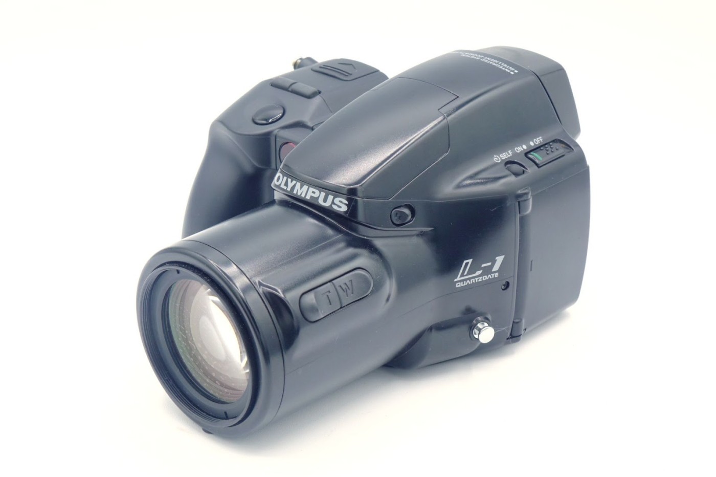 佐藤成夫：第4回 オリンパスとIZM。そしてLシリーズへ：Photo