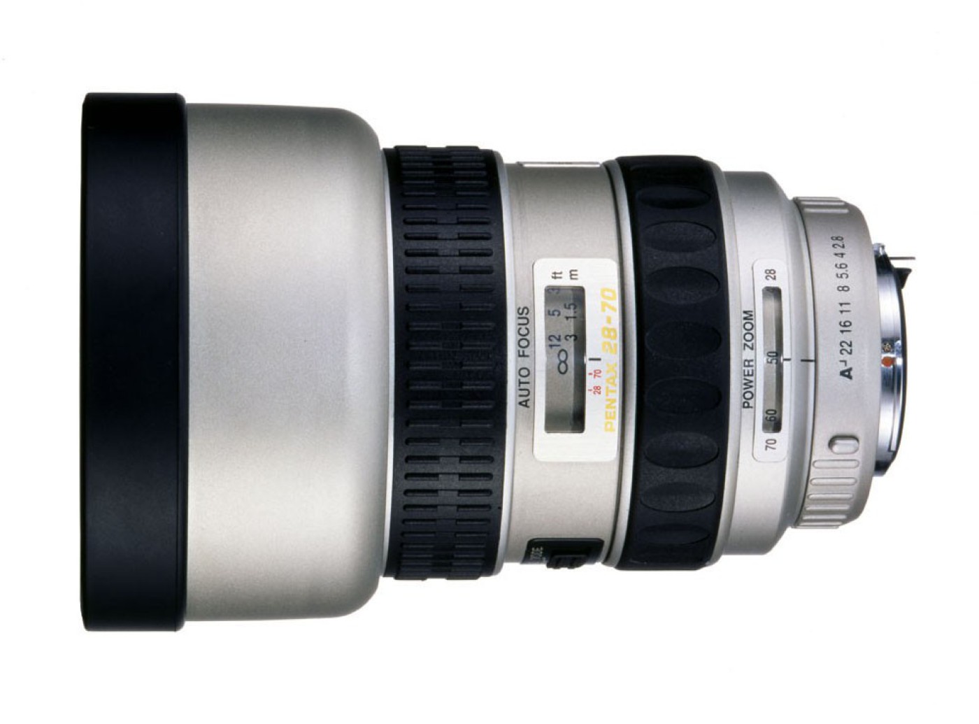 赤城耕一：第33回 ペンタックスK-1にはFA☆レンズを使いなさい ② smc