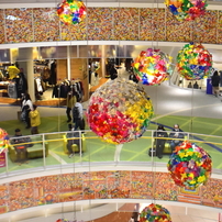 NIKON(ニコン)のレンズ AF-S DX NIKKOR 18-140mm f/3.5-5.6G ED VR で