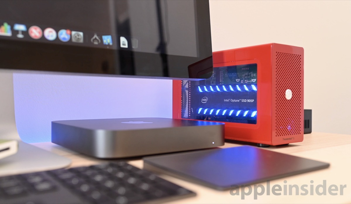 Mac mini 2018 Review: Apple's mightiest mini yet | AppleInsider