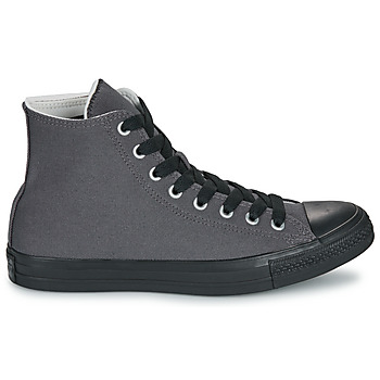 Converse CHUCK TAYLOR ALL STAR MONO HI Black - Free delivery