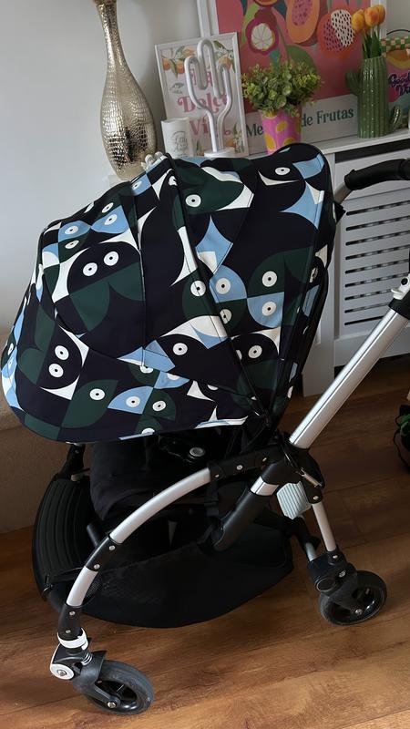 バガブー ビー 6 サンキャノピー | Bugaboo