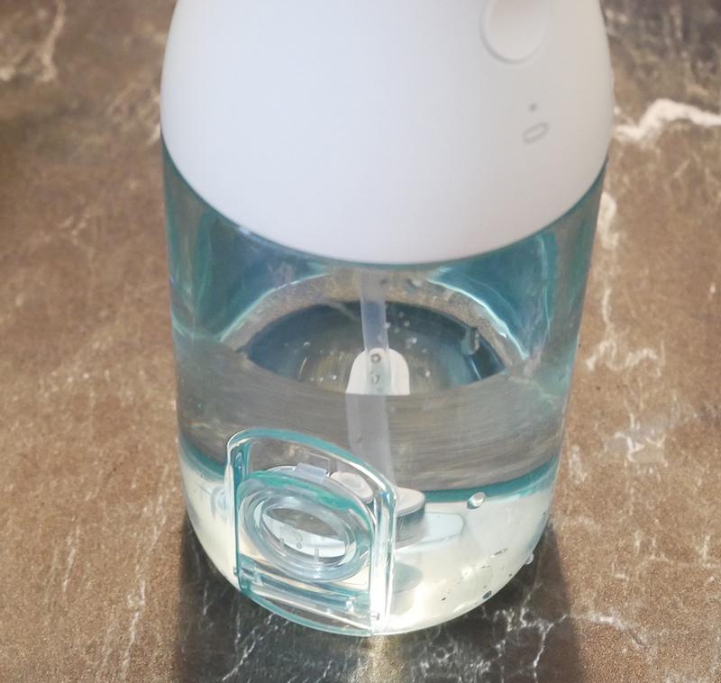 Cordless Power Flosser 3000 フィリップス ソニッケアー コードレス