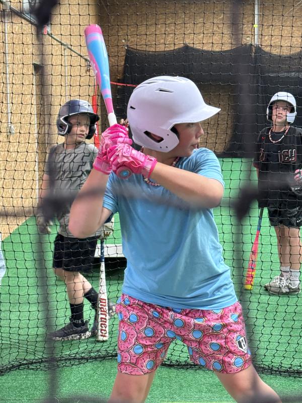 CFX® Pro Jewel Event Mother's Day Batting Gloves | Franklin Sports