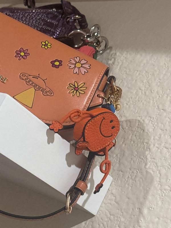 MAISON de SABRÉ The SABRÉMOJI Mr. Men & Little Miss Charm - Little