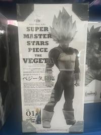 フィギュア専門店 -ソダチトイズ / SMSP ベジータ A賞