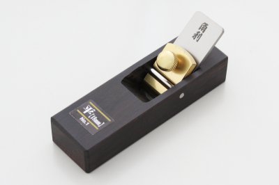 皮革用 黒豆カンナ 3タイプ(ハイス鋼) | ヌメ革と真鍮金具とレザー