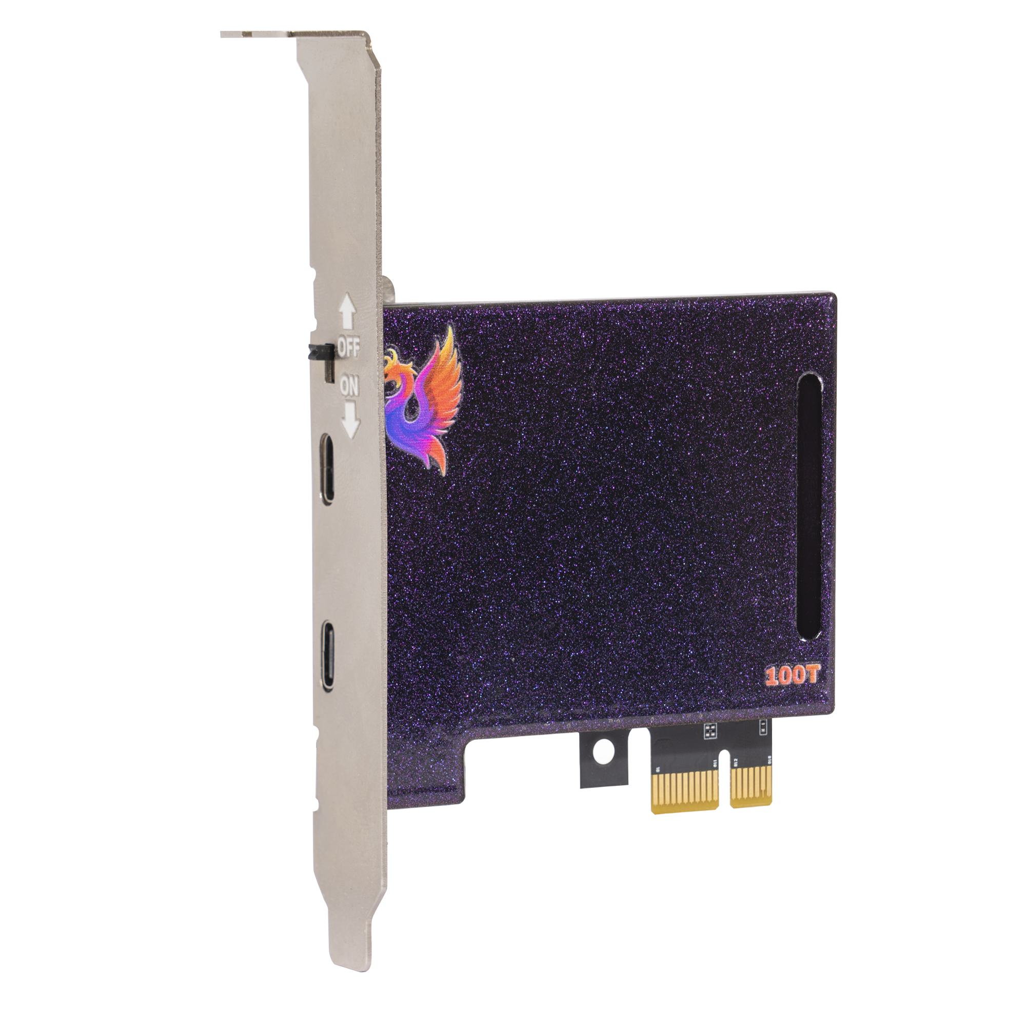 75t DMA Card Enigma x1 | Phoenix DMA - Pre Owned Inventory