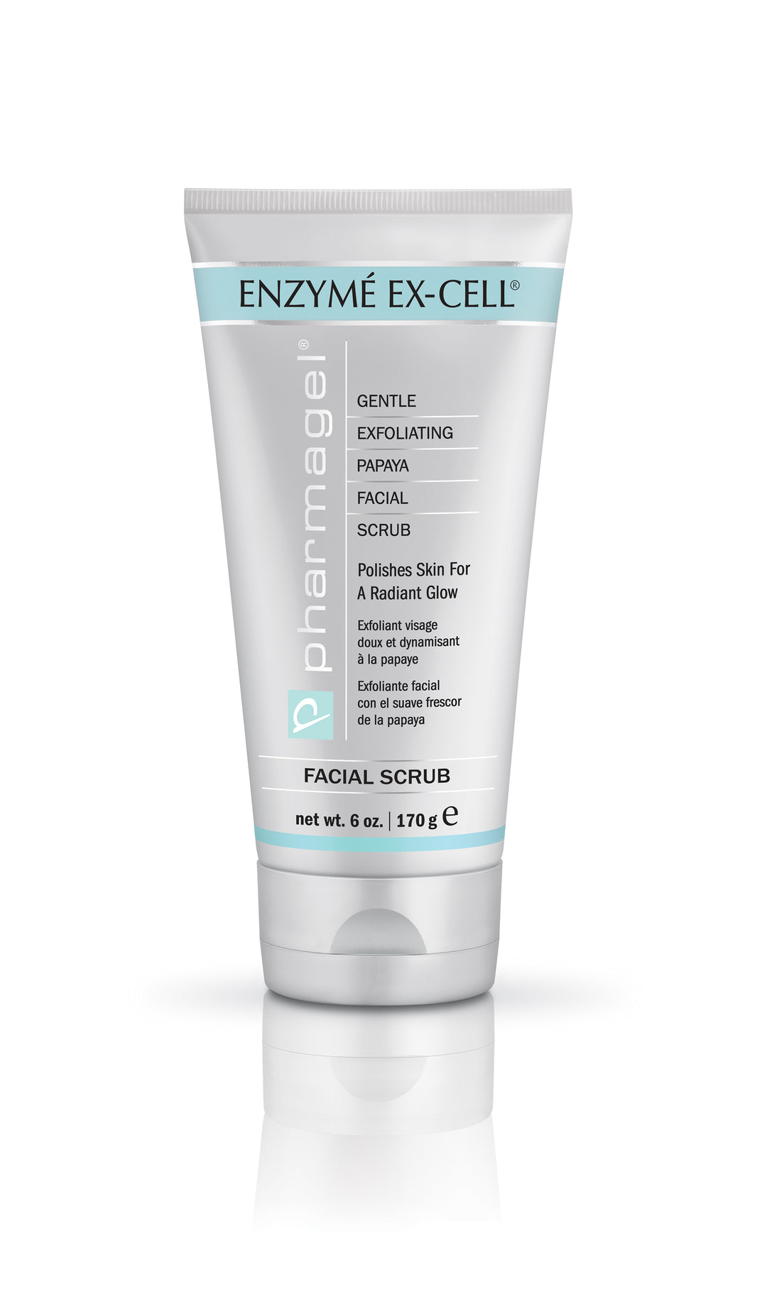 Enzyme Ex-Cell® | Pharmagel.net