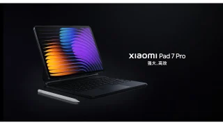Xiaomi Pad 7 Pro 中国で発表、Snapdragon 8s Gen 3搭載11.2型