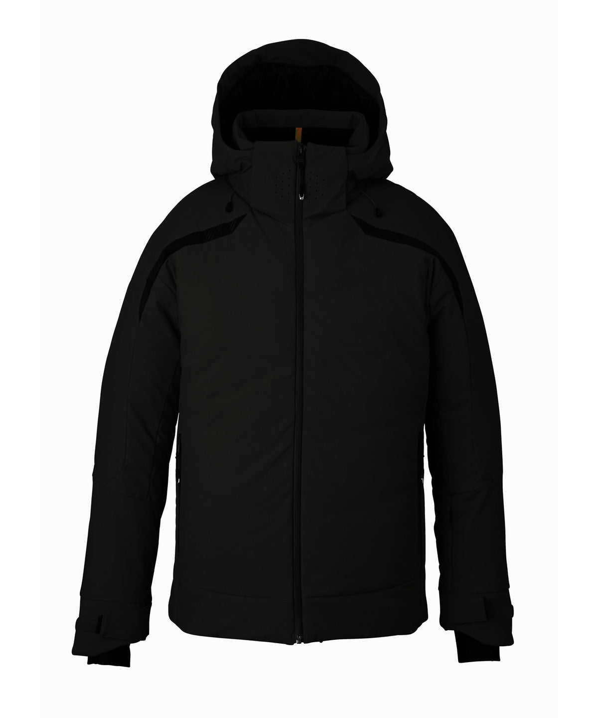 Hybrid FVS Jacket