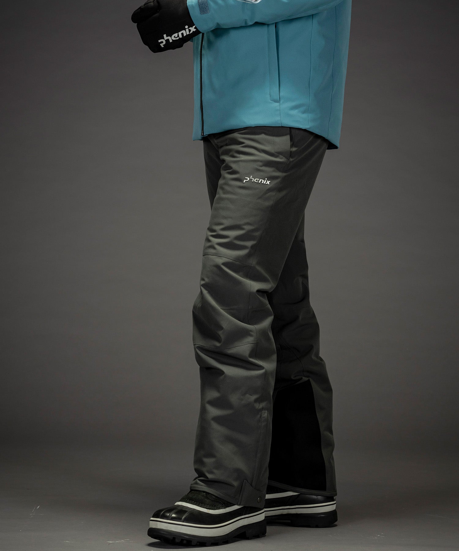 MENS】Legacy 4Way Stretch Pants レガシー4WAYストレッチスノーパンツ