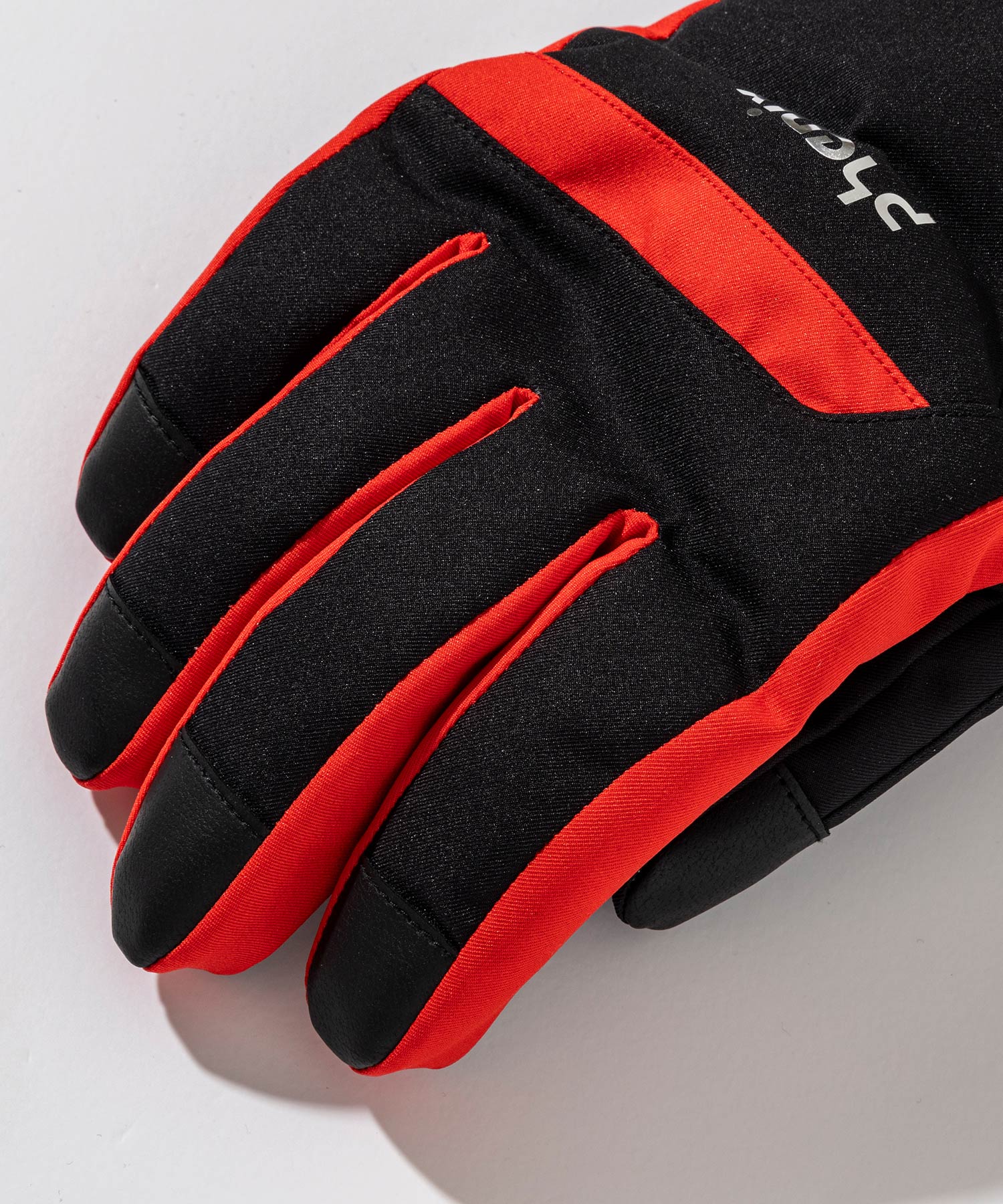 MENS】 Bicolor Gloves バイカラーグローブ /phenixスキーウェア 25AW