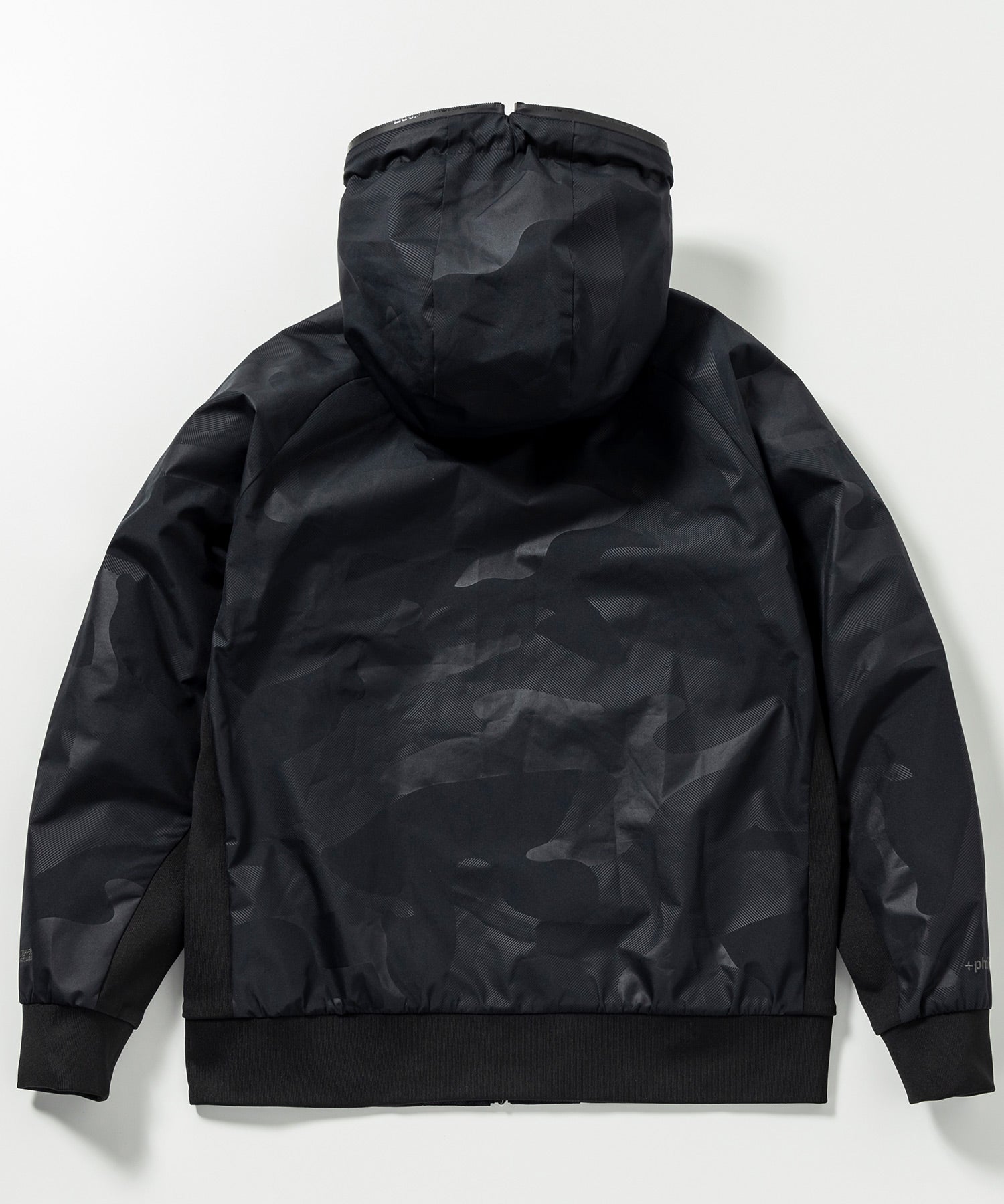 MENS】GTX ZIP HOODIE ジップフーディー / WINDSTOPPER(R) プロダクト