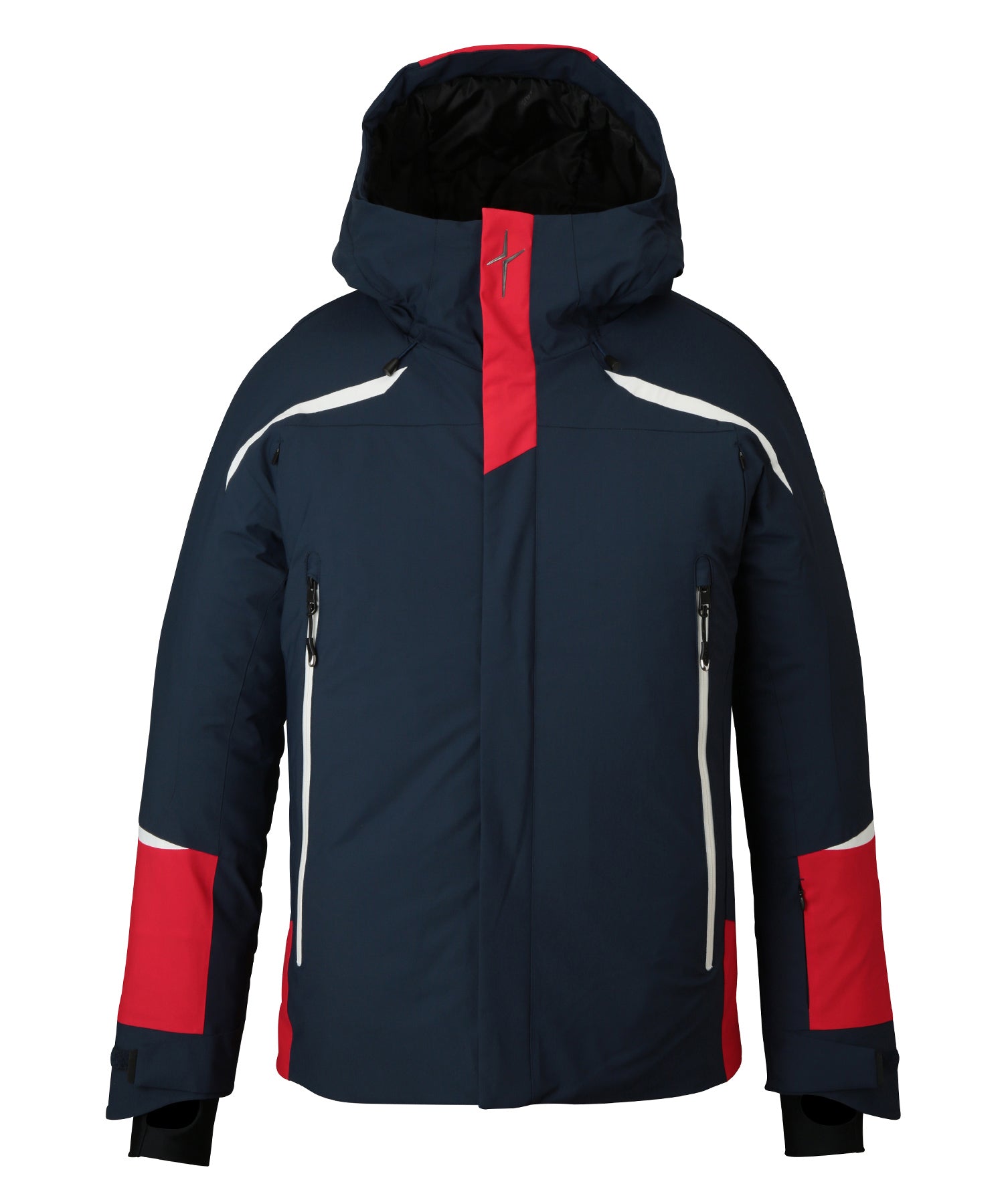 MENS] Authentic FVS Jacket /phenix Skiwear 25AW