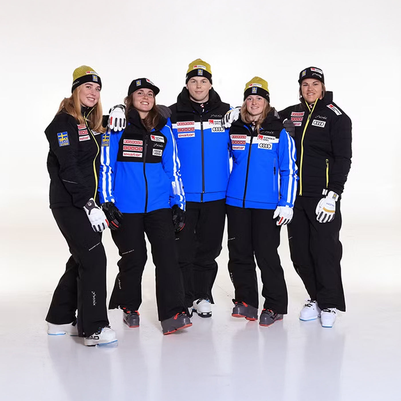 ALPINE DIVERSITY | WOMENS - phenix Online Store