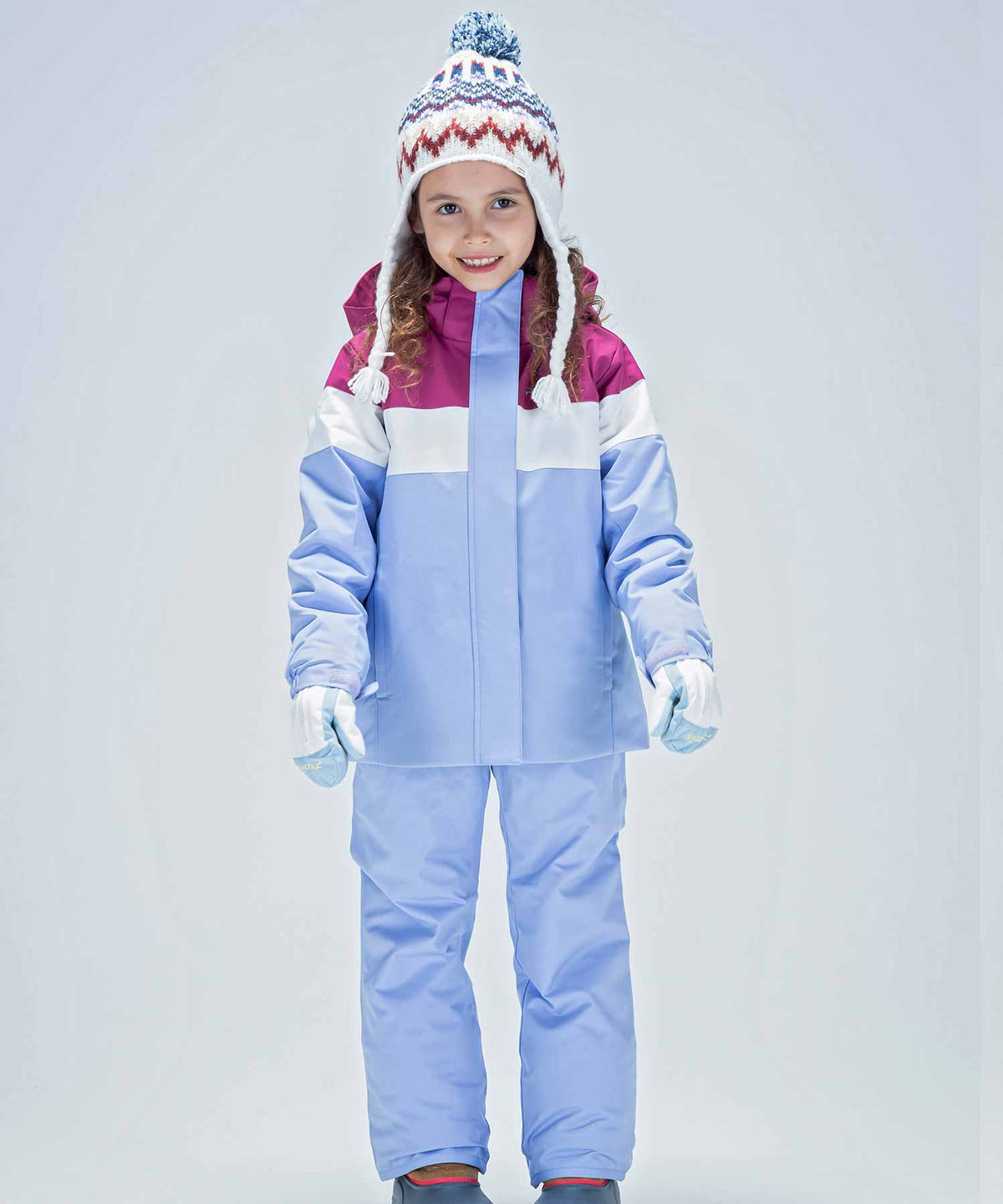 KIDS/JUNIOR - phenix Online Store