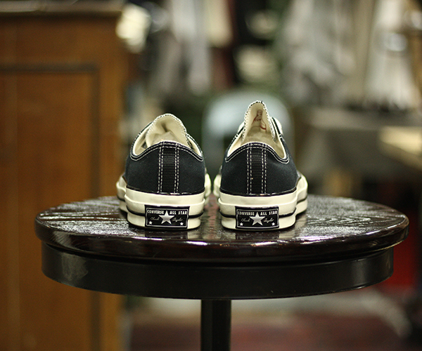 日曜までポイント2倍!!CONVERSE CHUCK 70 OX CHUCK TAYLOR. | andPheb