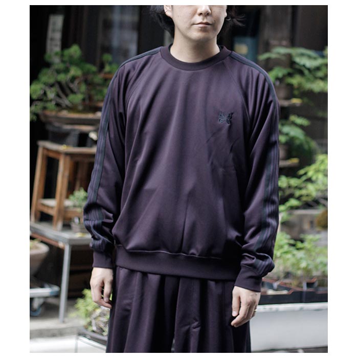 NEEDLES,24AW 2nd Delivery．7型 | andPheb Staff Blog