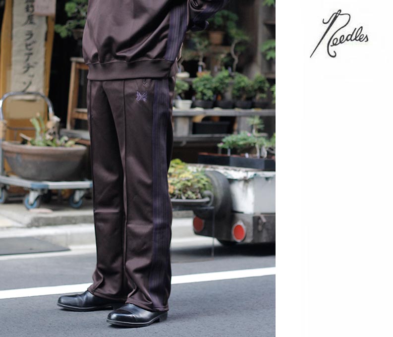NEEDLES,24AW 2nd Delivery．7型 | andPheb Staff Blog