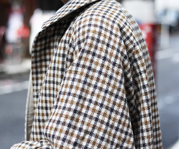 店頭先行予約商品 ANATOMICA 20AW 