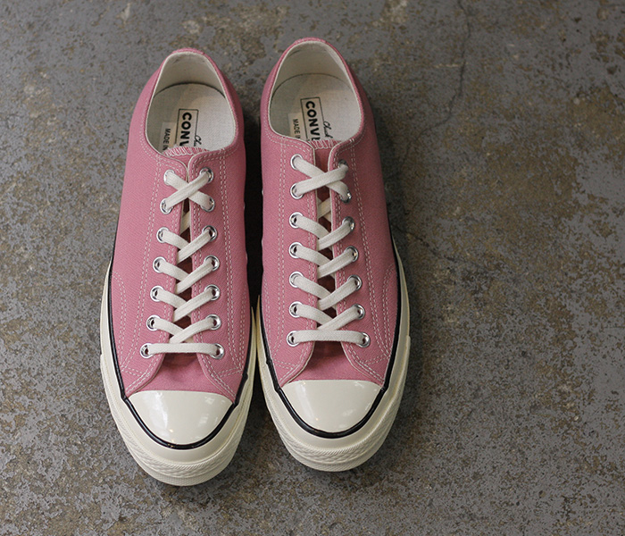CONVERSE,CT70 LOW.OBSIDIAN | andPheb Staff Blog