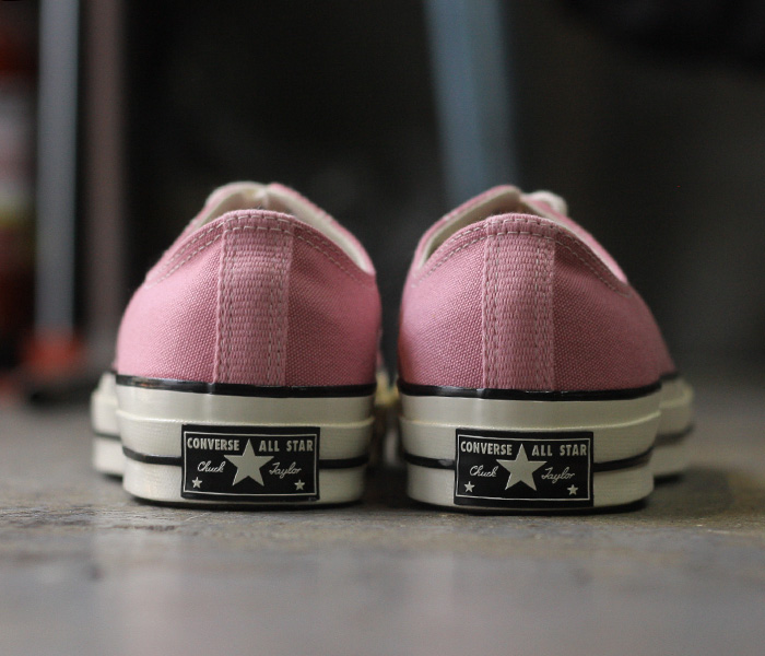 CONVERSE,CT70 LOW.OBSIDIAN | andPheb Staff Blog