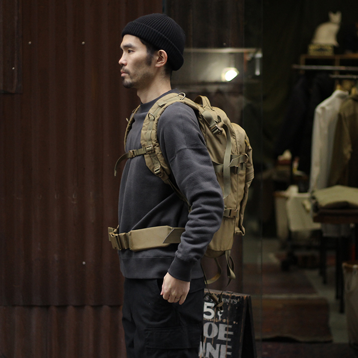 ATLAS46,A-Ⅲ BAG. | andPheb Staff Blog