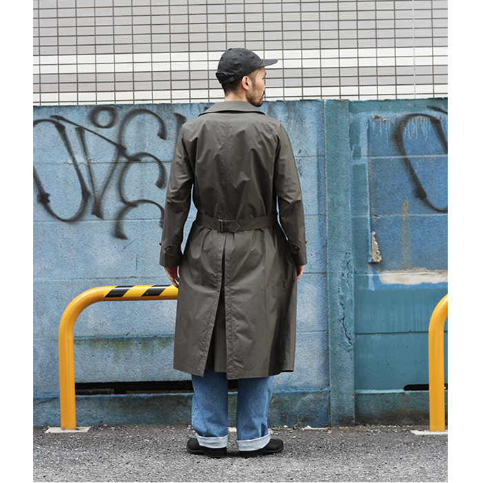 CIOTA,春のタイロッケン。 | andPheb Staff Blog
