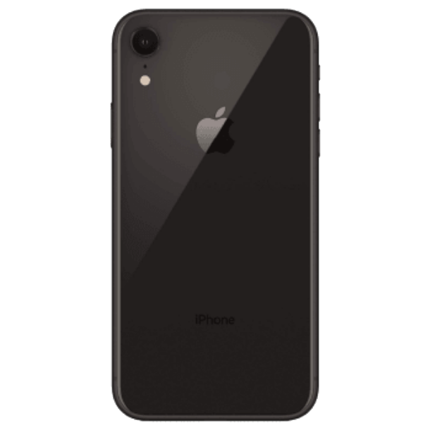 Apple iPhone XR (MRY42HN/A) with 4 GB RAM, 64GB storage, 4G