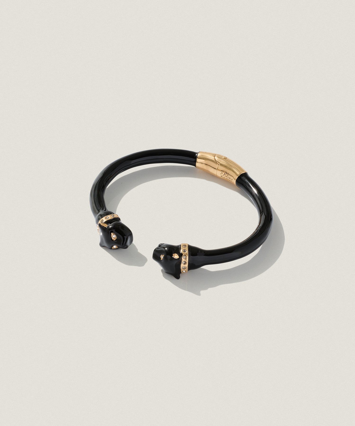 パンサー バングル S | JEWERLY | ピモンテオンラインストア – PIMENTÉ
