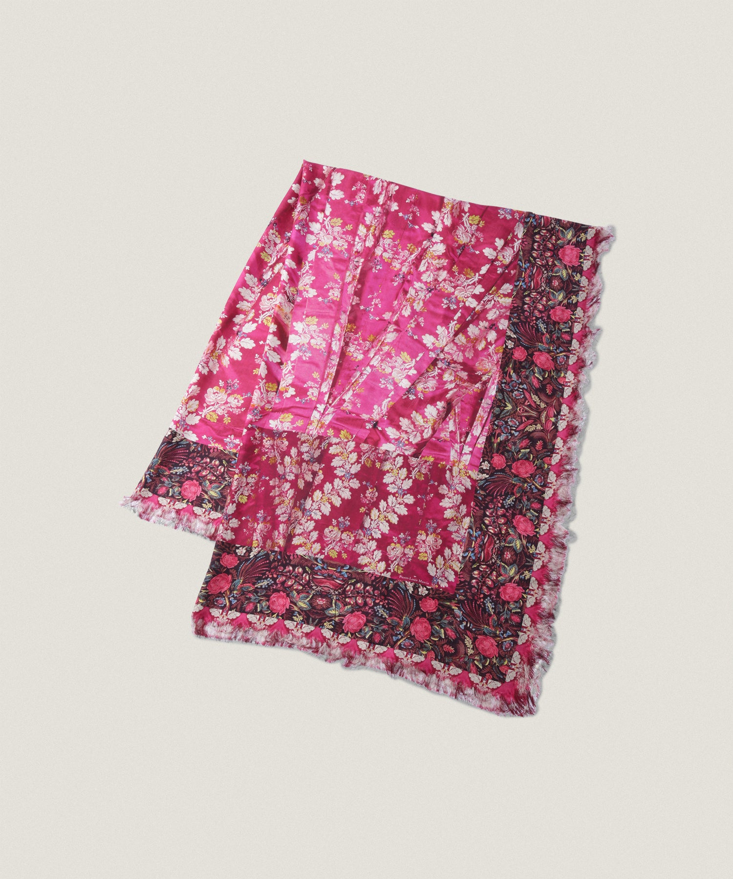 Pierre-Louis Mascia/ピエール＝ルイ・マシア – 1ページ – PIMENTÉ