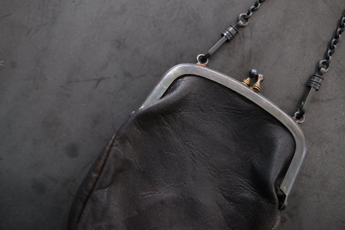 I*L様 TENDERLOIN COIN CASE DEERSKIN ケー 2026年最新】TENDERLOIN コインケース・小銭入れの人気アイテム - メルカリ