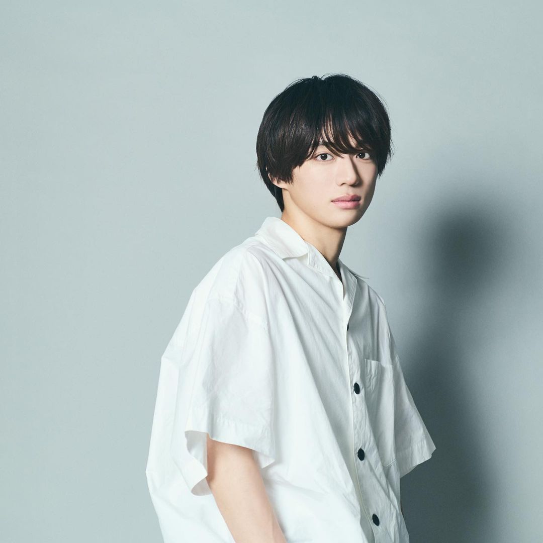 186センチの元ジャニと共に…元Aぇ!group福本大晴、新事務所所属報告も