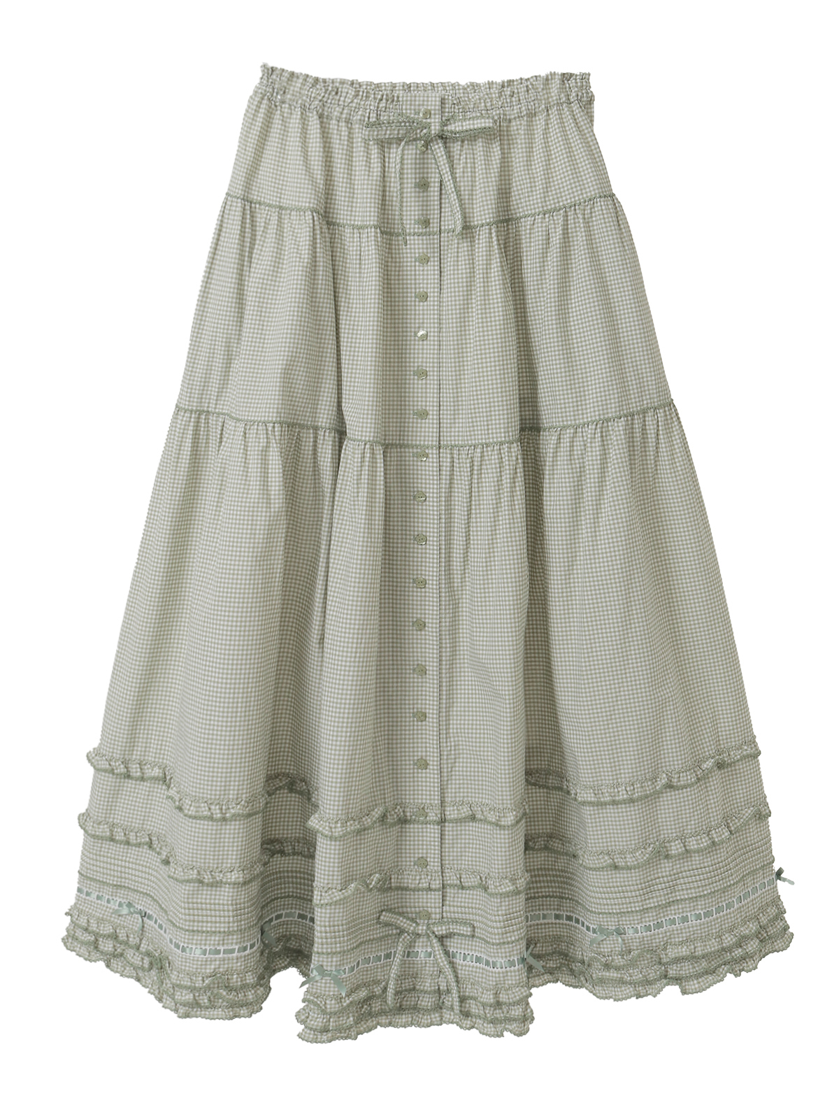 Special item～ティアードスカート｜ピンクハウスオフィシャル