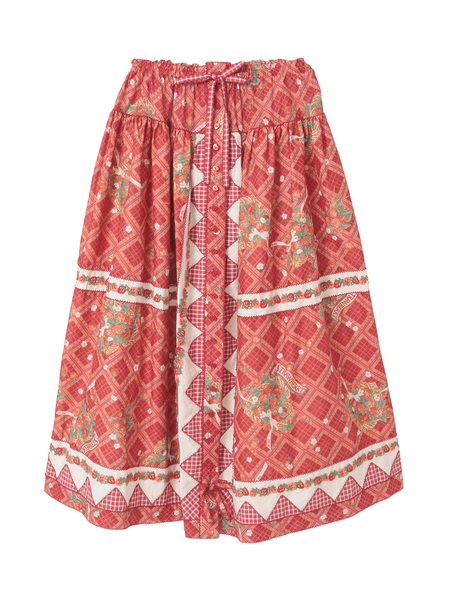 スカート｜全商品一覧｜ピンクハウスオフィシャルオンラインストア