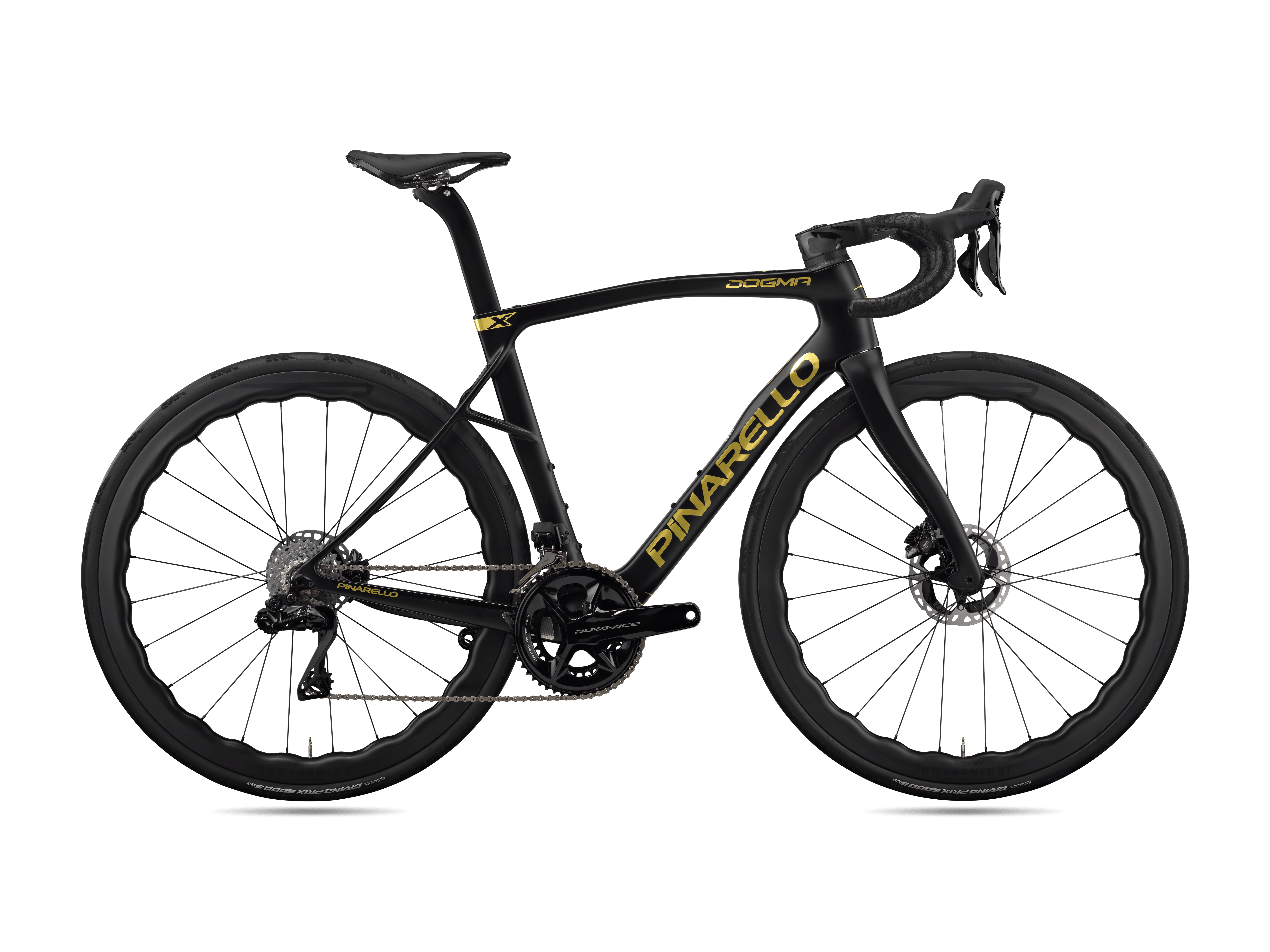 DOGMA X DURA ACE Di2 | en | Pinarello USA