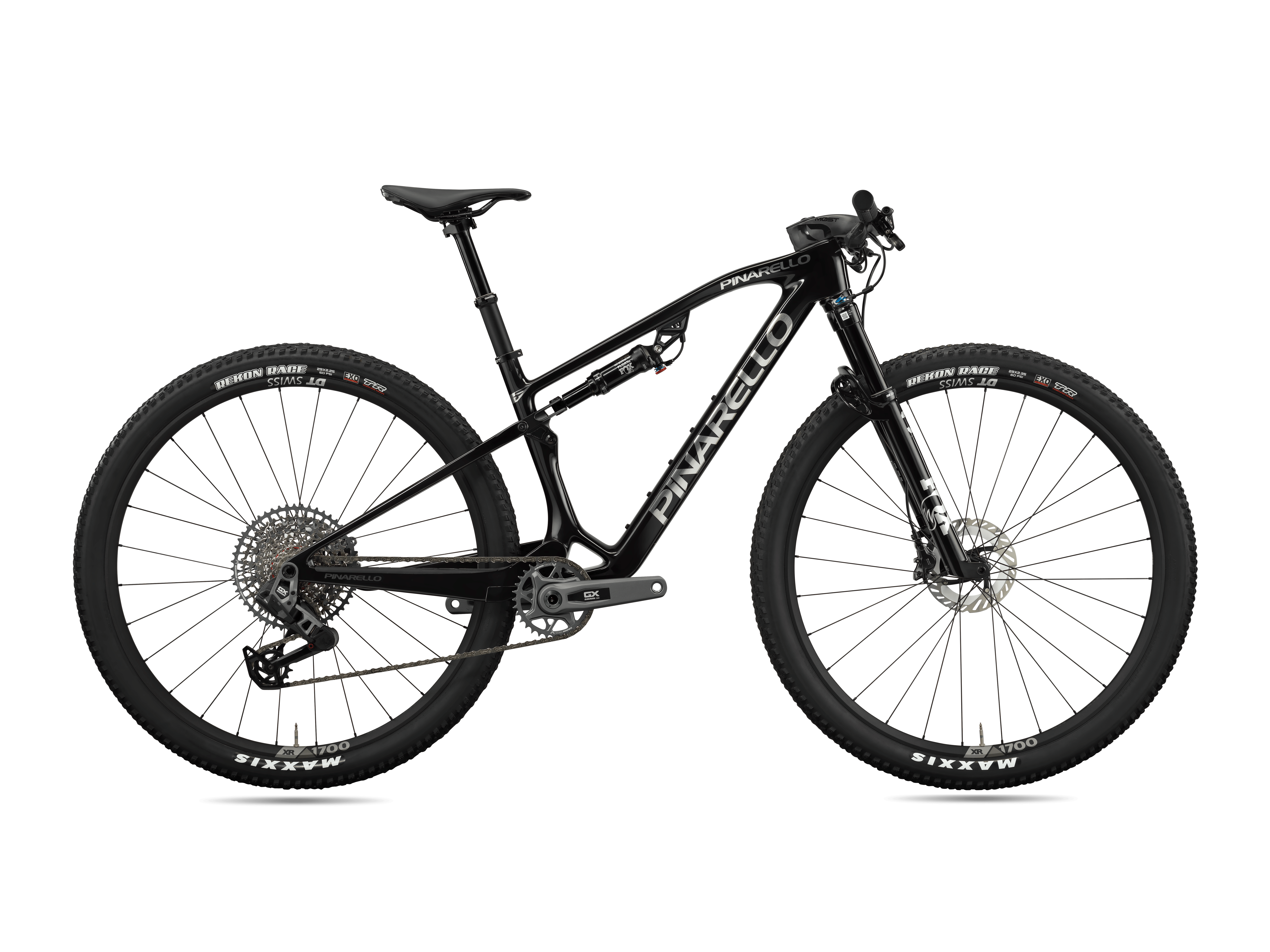 PINARELLO XC 100 | ja | Pinarello Global