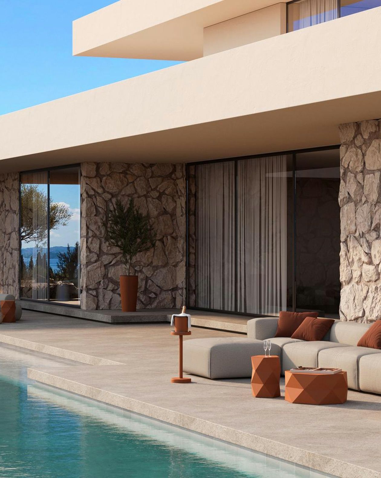 アウトドア対応レザー特集 | pinetti（ピネッティ）