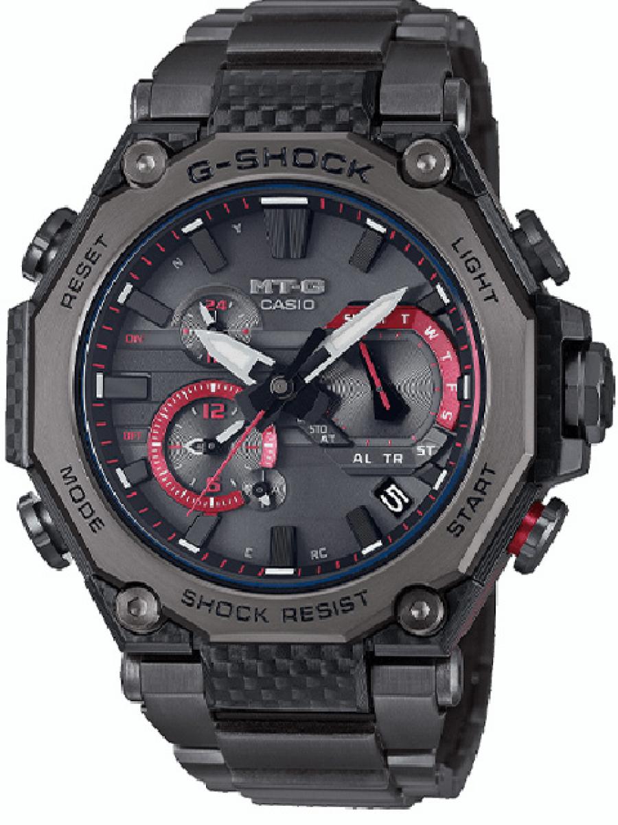 MTG-B1000XBD-1AJF高価買取事例－カシオ G-SHOCK MTG-B1000XBD-1AJF
