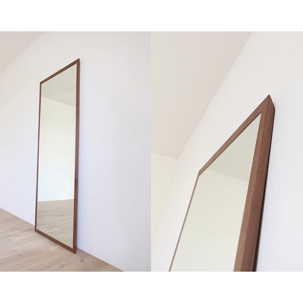 ORLO Stand Mirror – PIANO ISOLA