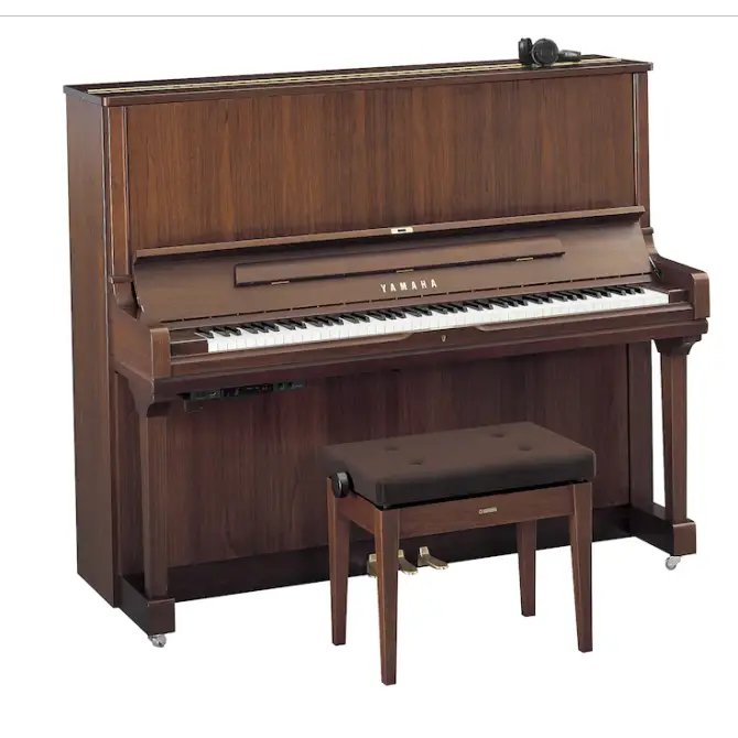 ヤマハ アップライトピアノ | 大阪・本町のピアノ専門店「三木楽器