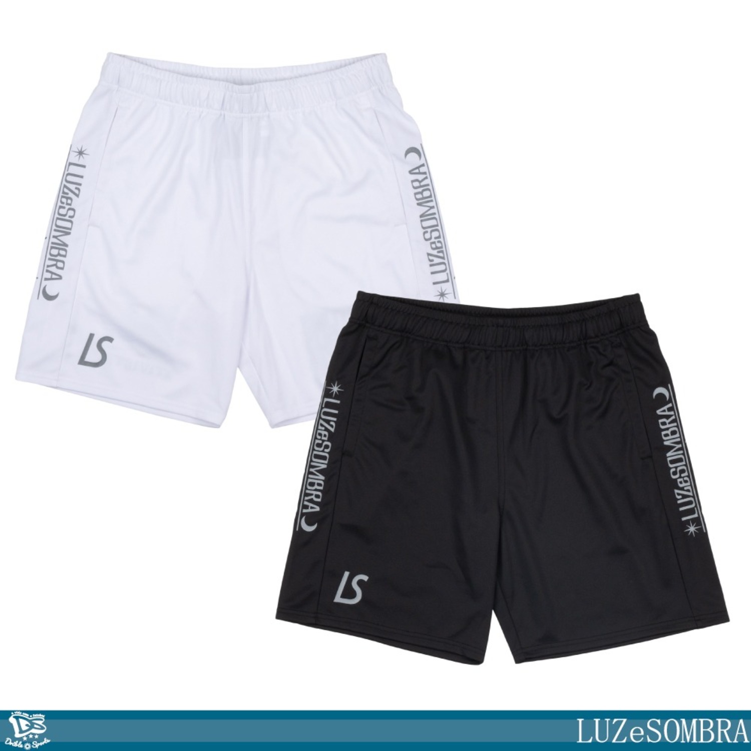 LUZeSOMBRA/ルースイソンブラ] OAO REFLECTOR PRA PANTS [L1251034