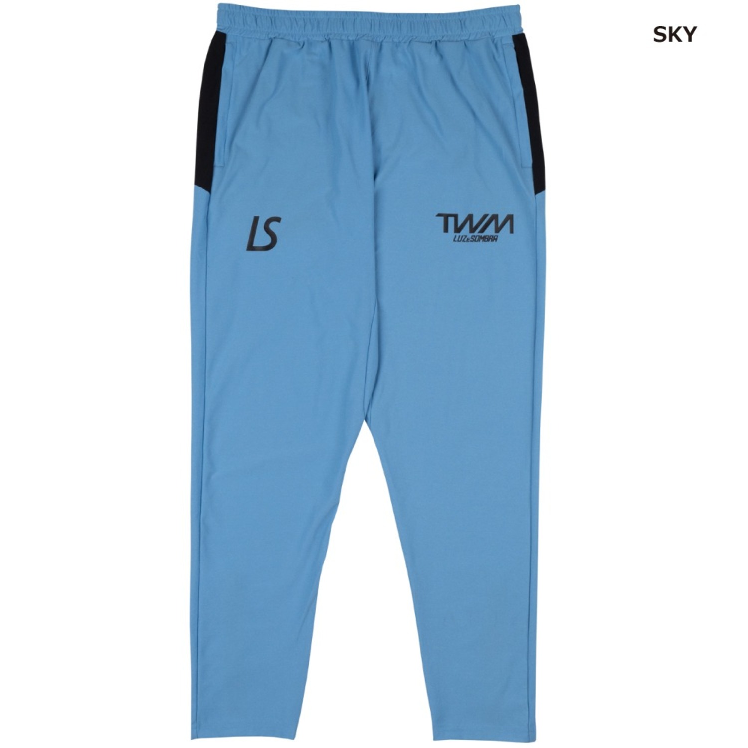 LUZeSOMBRA/ルースイソンブラ] TWM DRY ANKLECUT PANTS [L1251055