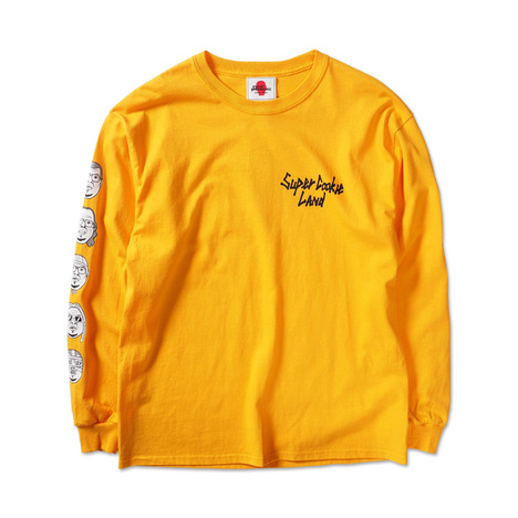 x野性爆弾くっきー くっきーロンTEE ＜ NO TARGET