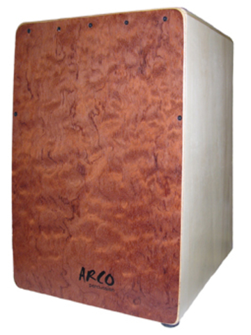 SN35B カバジンゴ ＜ Arco percussion