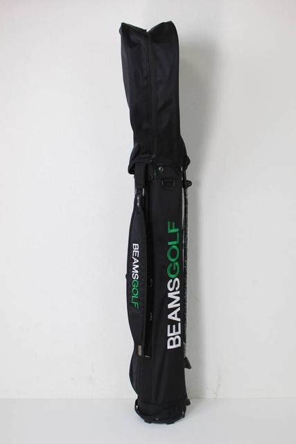 BEAMS GOLF ビームスゴルフ スタンドクラブケース キャディ